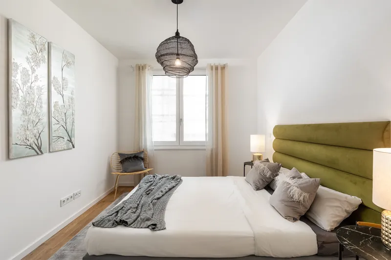 Wohnen in Berlin-Mitte: Perfekt für Singles und Paare! — photo 1
